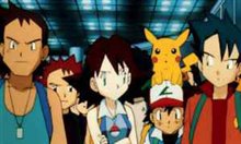Pokemon: The First Movie Photo 11