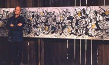 Pollock (v.o.a.s.-t.f.) Photo 4 - Grande