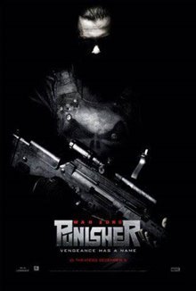 Punisher : Zone de guerre Photo 15