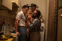 Queer (v.o.a.s.-t.f.) Photo 10
