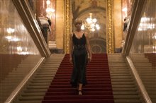 Red Sparrow Photo 5