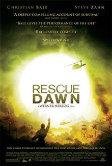 Rescue Dawn Photo 24 - Large
