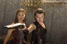Resident Evil : L'au-delà Photo 2