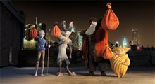 Rise of the Guardians Photo 6