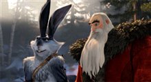 Rise of the Guardians Photo 7