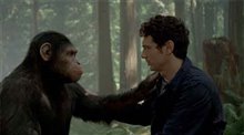 Rise of the Planet of the Apes Photo 7