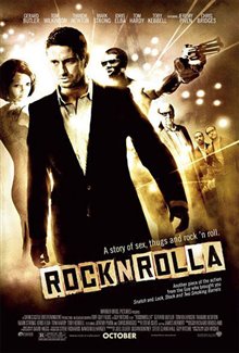 RocknRolla (v.o.a.) Photo 28