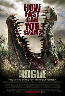 Rogue (2007) Photo 1 - Large