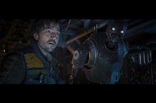 Rogue One: A Star Wars Story Photo 41