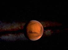 Roving Mars Photo 2 - Large