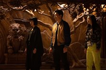 Shang-Chi and the Legend of the Ten Rings Photo 22