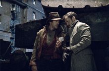 Sherlock Holmes : Le jeu des ombres Photo 29