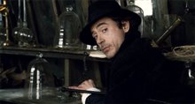 Sherlock Holmes (v.f.) Photo 33
