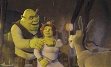 Shrek 2 (v.f.) Photo 9 - Grande