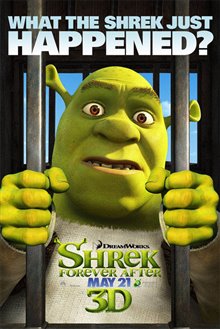 Shrek 4 : il était une fin Photo 10 - Grande