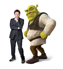 Shrek 4 : il était une fin Photo 21 - Grande