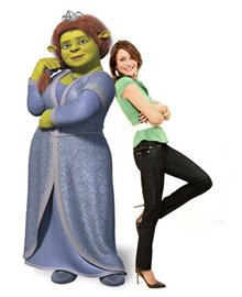 Shrek le troisième Photo 29 - Grande