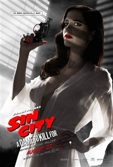 Sin City : J'ai tué pour elle Photo 14