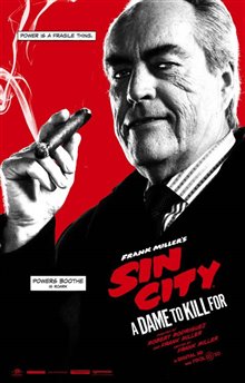 Sin City : J'ai tué pour elle Photo 26