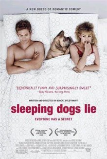 Sleeping Dogs Lie Photo 2 - Large