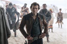 Solo: A Star Wars Story Photo 18