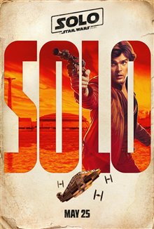 Solo: A Star Wars Story Photo 44