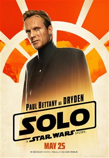 Solo: A Star Wars Story Photo 45