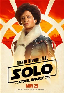 Solo: A Star Wars Story Photo 51
