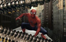 Spider-Man 2 (v.f.) Photo 27