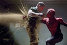 Spider-Man 3 (v.f.) Photo 3 - Grande