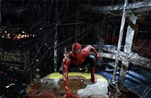 Spider-Man 3 (v.f.) Photo 18