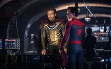 Spider-Man: Far From Home Photo 14