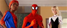 Spider-Man: Into the Spider-Verse Photo 16