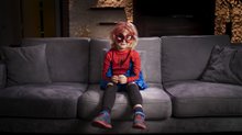 SpiderMable - a real life superhero story Photo 4