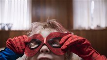 SpiderMable - a real life superhero story Photo 14