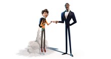 Spies in Disguise Photo 1