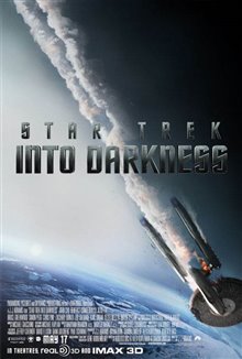 Star Trek Into Darkness Photo 29