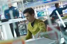 Star Trek : Vers les ténèbres Photo 18