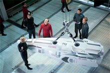 Star Trek : Vers les ténèbres Photo 22