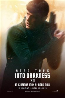 Star Trek : Vers les ténèbres Photo 35 - Grande