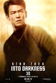 Star Trek : Vers les ténèbres Photo 37 - Grande