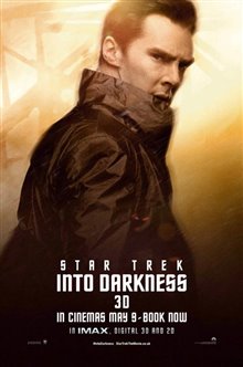 Star Trek : Vers les ténèbres Photo 39 - Grande