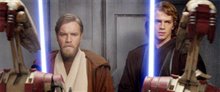 Star Wars : Épisode III - la revanche des Sith Photo 3 - Grande