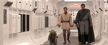 Star Wars : Épisode III - la revanche des Sith Photo 9