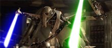 Star Wars : Épisode III - la revanche des Sith Photo 28