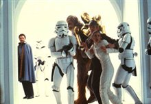 Star Wars: Episode V - The Empire Strikes Back Photo 5 - Large