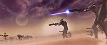 Star Wars: La guerre des clones  Photo 1