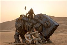 Star Wars : Le réveil de la force Photo 28