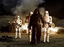 Star Wars : Le réveil de la force Photo 30