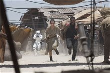 Star Wars : Le réveil de la force Photo 31